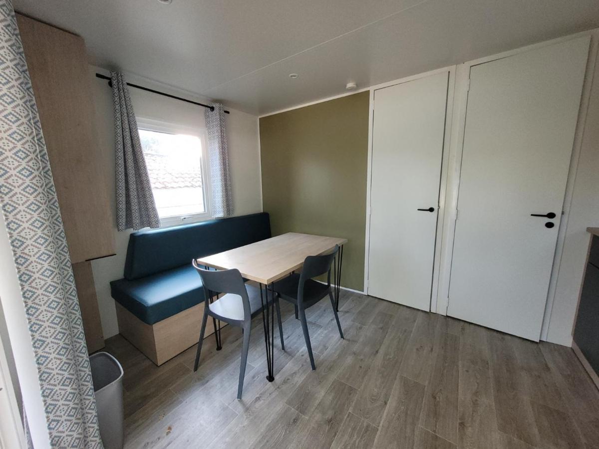 Camping Les Chênes Verts
